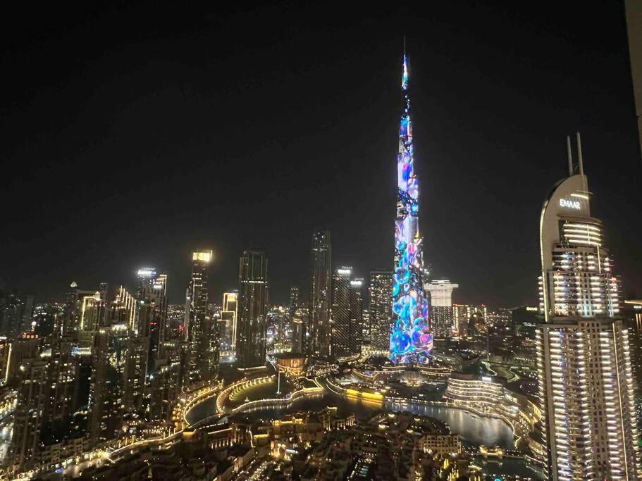 هتل سی بری، برج خلیفه، فونتین 48 - 3BR, Burj Khalifa,Fountain48
