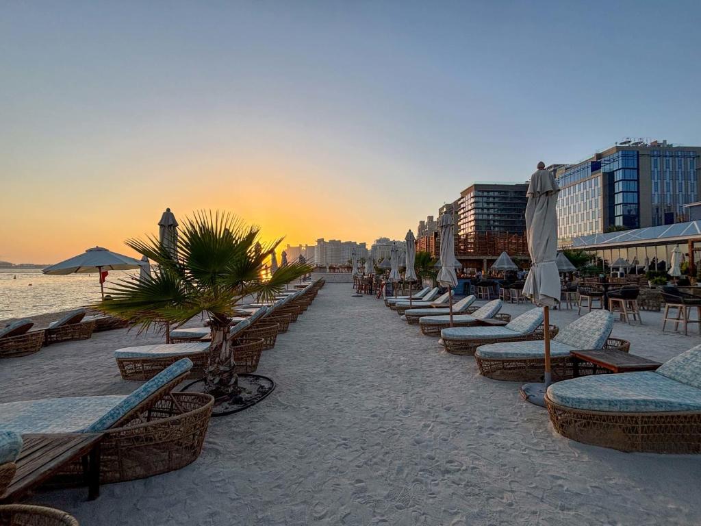 هتل فرانک پورتَر - سِوِن هُتِل اند آپارتمِنتس - Frank Porter - Seven Hotel & Apartments