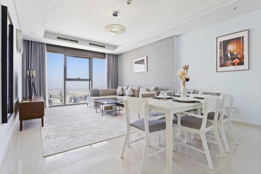 هتل استون تری - فرنشd 2BR ویت لوکسوریس استایل - StoneTree - Furnished 2BR with Luxurious Style