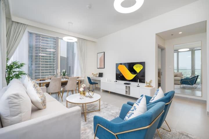 هتل وگ داونتاون - فورت اپرا دیستریکت بای ایمار - Vogue Downtown - Forte Opera District by Emaar
