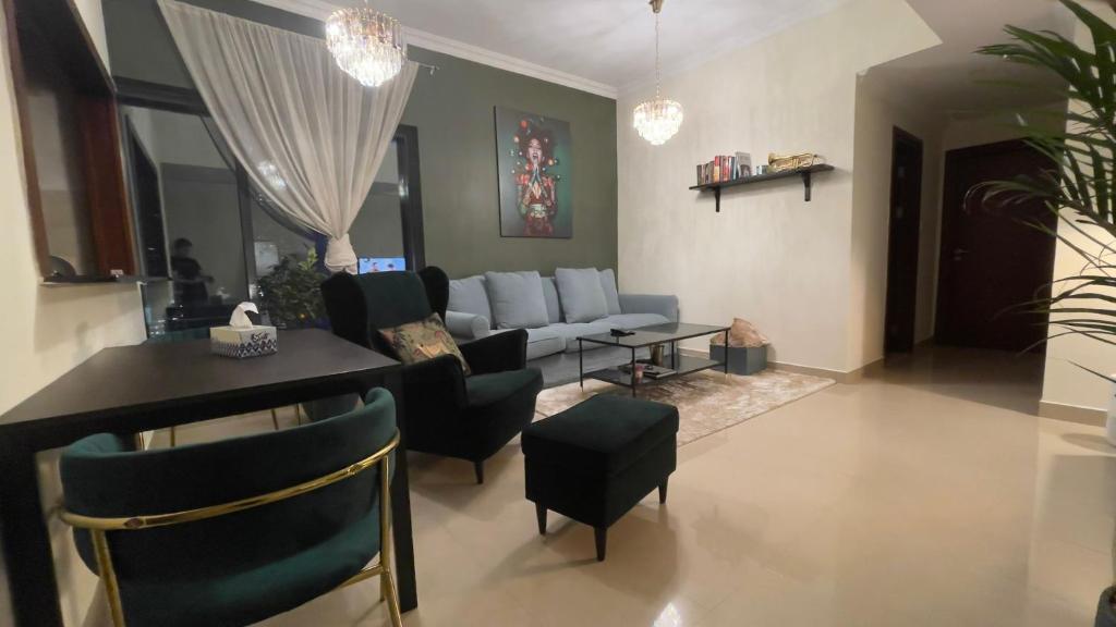 هتل پریمیوم لوکیشن، بيوتيفول پليس، دبی مارینا - Premium location, beautiful place, Dubai Marina