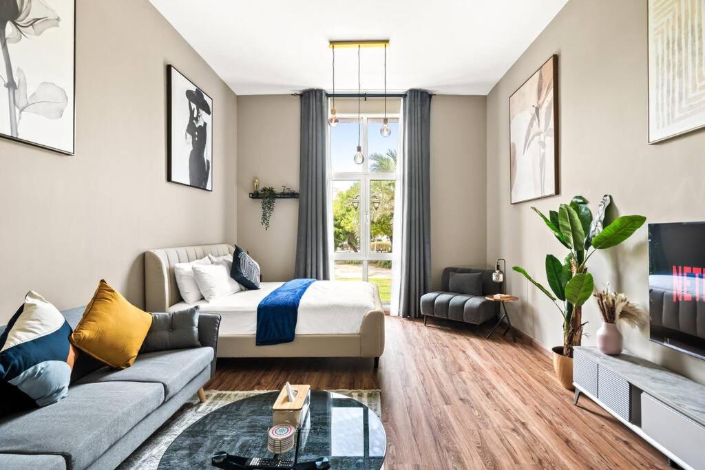 هتل لاکچری آپارتمان ات دیسکاوری - Luxury apartment at Discovery