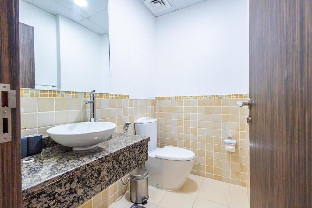 هتل 5 استار لاکژری سی ویو آپارتمان - 5 Star Luxury Sea View Apartment
