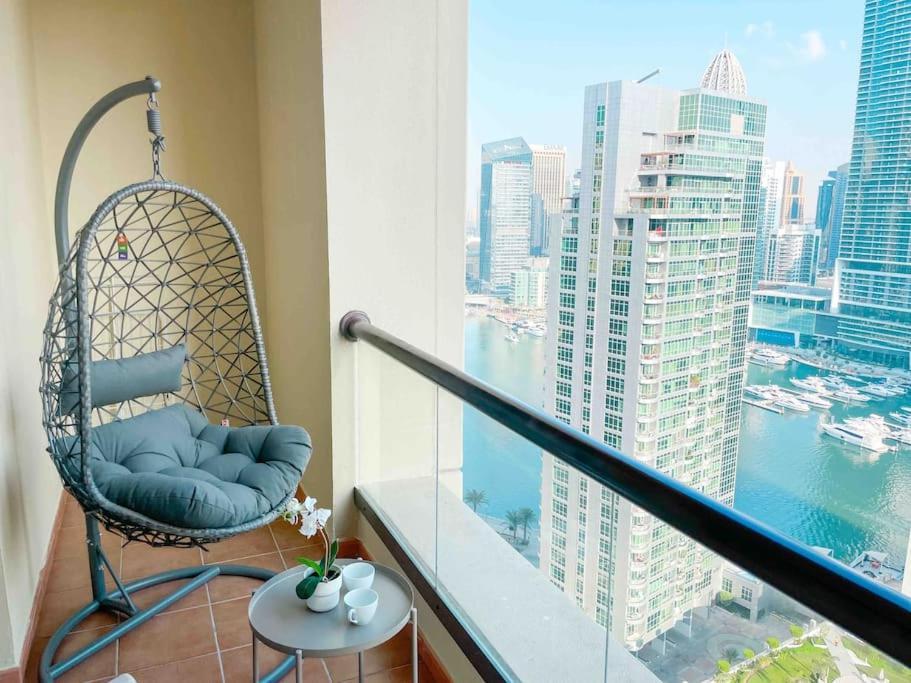 هتل شمس 2 بد رومز آپارتمان آن جی بی آر بای هپی سیزن - SHAMS 2 bedrooms apartment on JBR by HAPPY SEASON