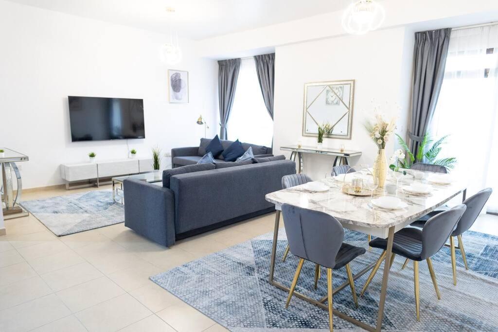 هتل باگار آپارتمنتس آن جی بی آر بای هپی سیزن - BAHAR apartments on JBR by HAPPY SEASON