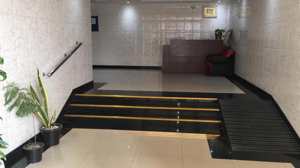 هتل دوبی نورت استار هاستلز Dubai NorthStar Hostels