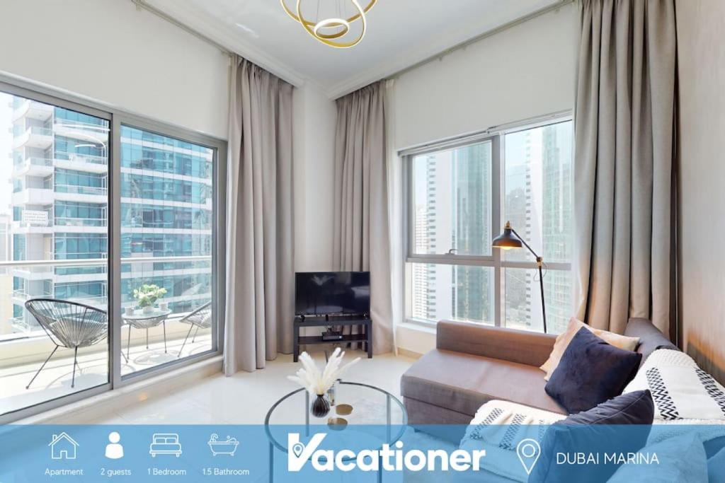 هتل بی سنترال - ویکیشنر - Bay Central - Vacationer