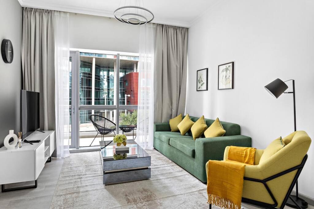 هتل استون تری - استایلش آپارتمان وید امیزینگ بیلدینگ فاسیلتیز - StoneTree - Stylish Apartment with amazing building facilities