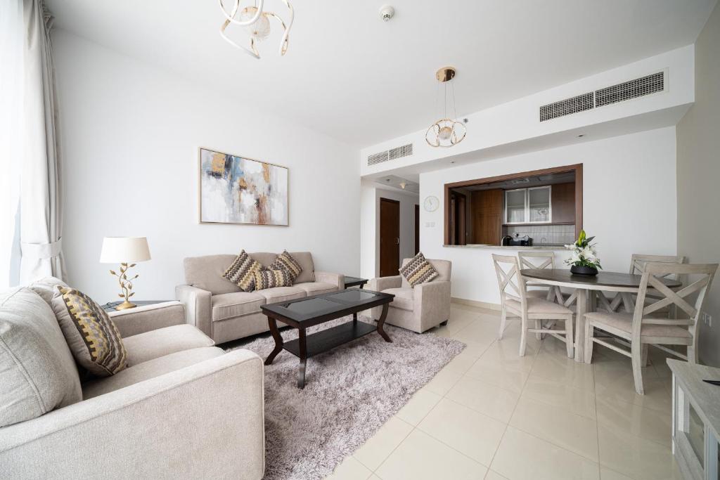 هتل ال اچ وکهی - مدرن 1 بِدرووم این داون تاون - ALH Vacay - Modern 1 bedroom in Downtown