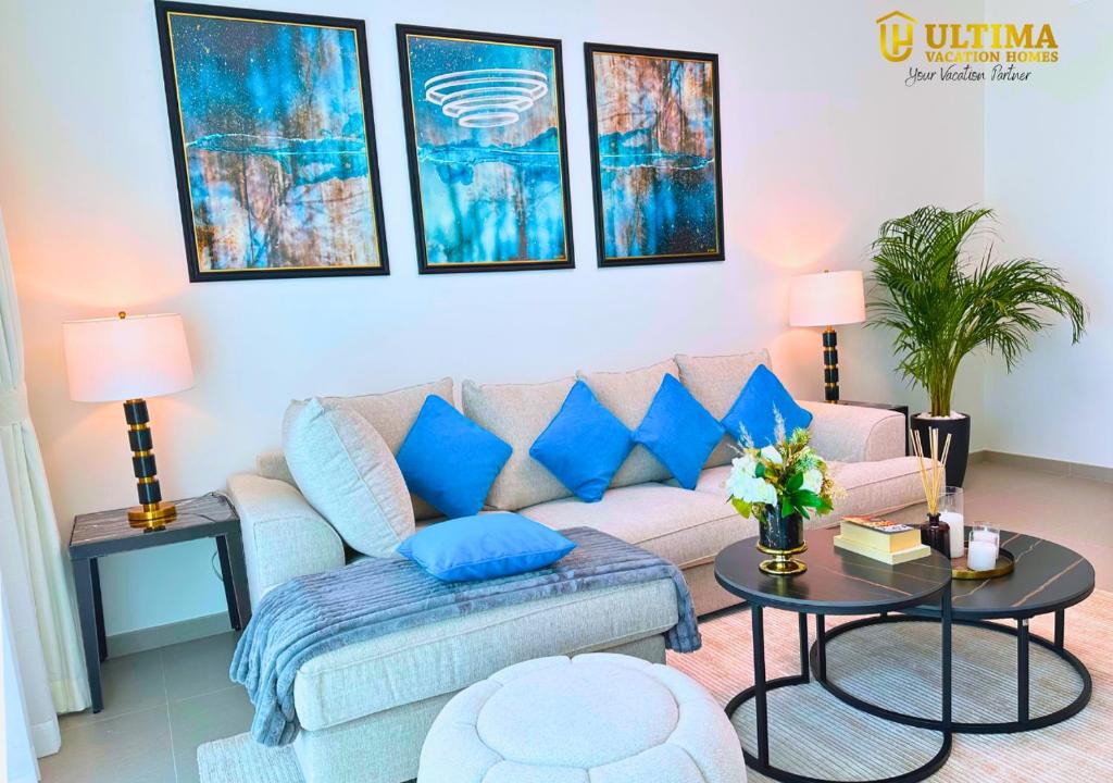 هتل فول برج ویو 2 بی آر آپارتمان نکس تو دبی مال-داون تاون - Full Burj View 2 BR Apartment Next To Dubai Mall-Downtown