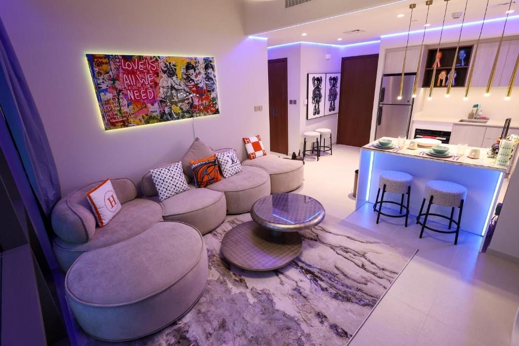 هتل ویدا پریمیر دلوکس - کریک بیچ - بیچفرانت بلیس - VIDA Premier Deluxe - Creek Beach - Beachfront Bliss