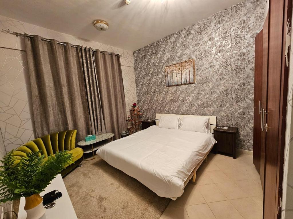 هتل کوزی 2 بدم روم آپارتمان - Cosy 2 bedroom apartment