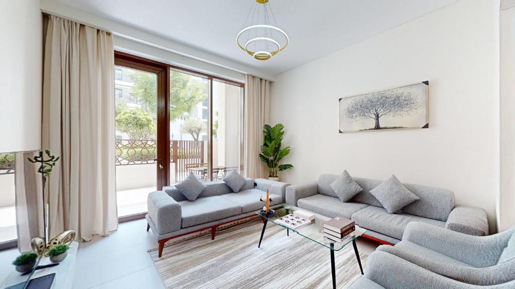 هتل پرایم استی - سامر ۴ ۱BR این کریک هاربر - Primestay - Summer 4 1BR in Creek Harbour