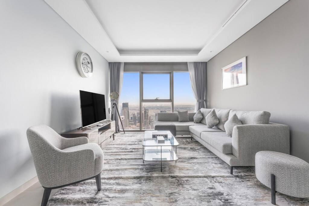 هتل استون تری - پارامونت 3 بی آر - اینفینیتی پول - StoneTree - Paramount 3 BR - Infinity Pool