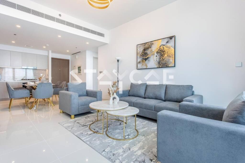 هتل استیکا - ایما ر بیچ آیل - Staycae - Emaar Beach Isle