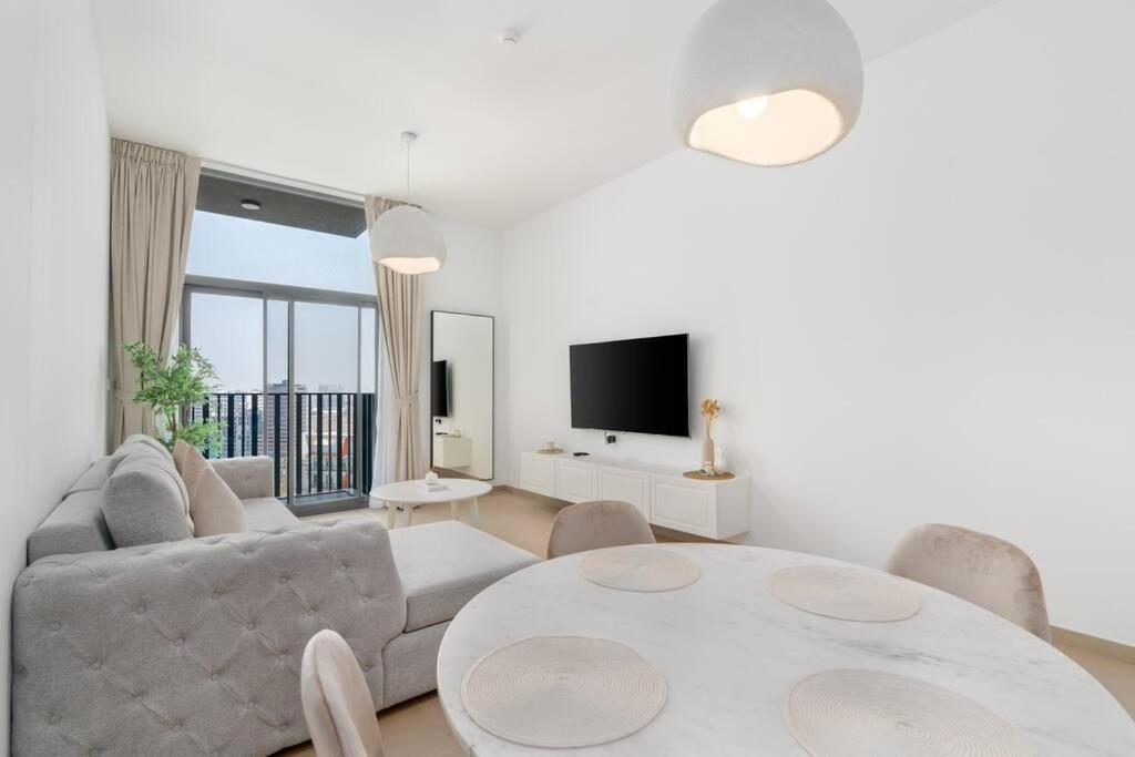 هتل 1 بدر در بلگرادیا هایتس - جی وی سی - دوبی - 1bdr in Belgravia Heights - JVC - Dubai