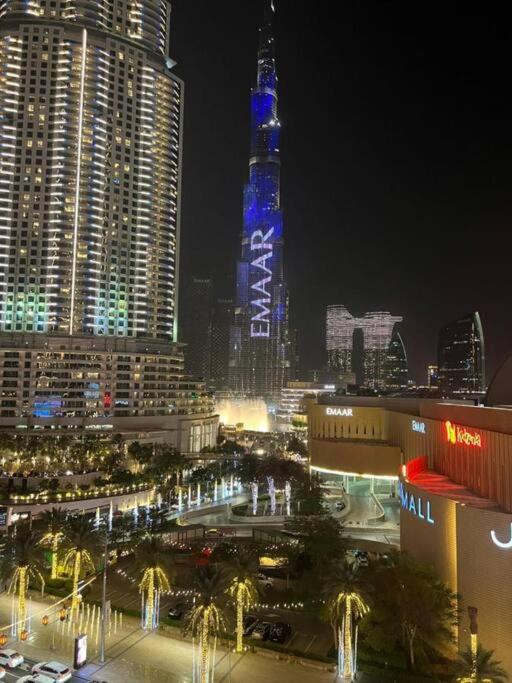 هتل دایرکت دبی مال اکسس و داونتاون و بولوارڈ - Direct Dubai Mall Access & Downtown & Boulevard