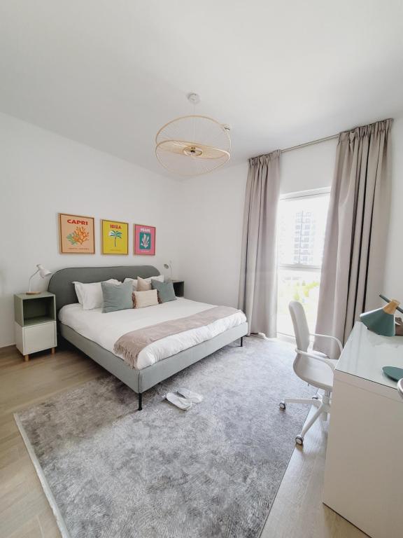 هتل یاس آیلند کانال 2- ور لوکچری میتس کامفرت نکس تو فرمول 1 - Yas Island canal 2- where luxury meets comfort next to Formula 1