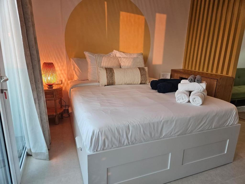هتل سانست یاس آیلند استودیو نیر اف وان اند کنسرتس - Sunset Yas Island Studio near F1 and concerts