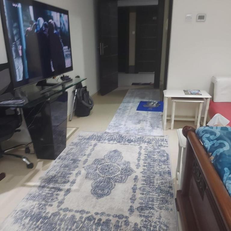 هتل ال یاسمین تاور ای Al Yasmeen Tower A