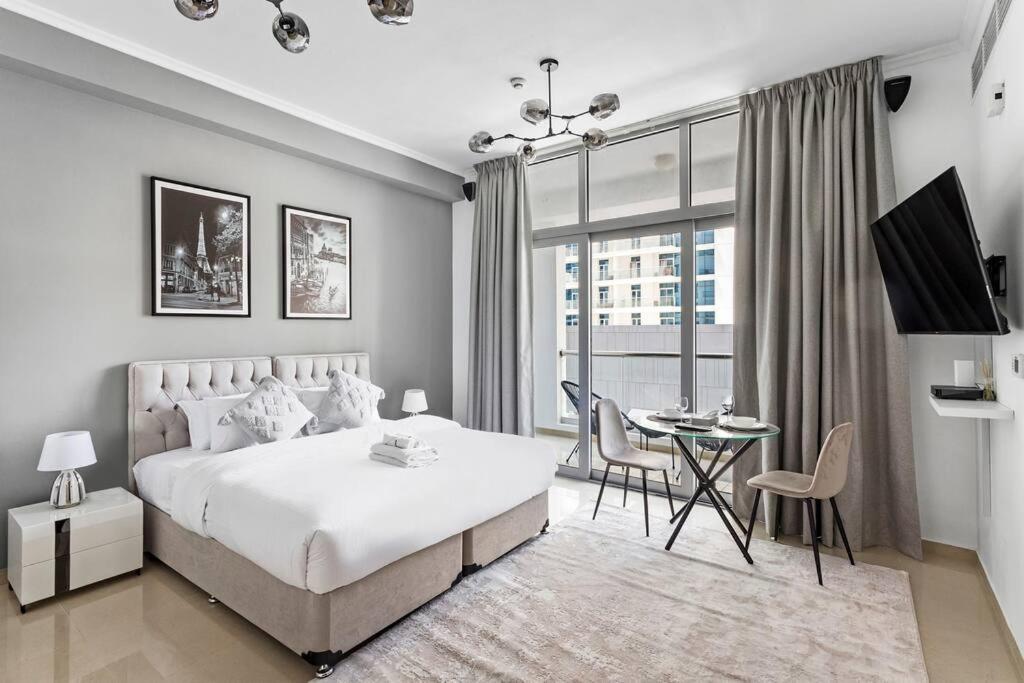 هتل استون تری - دک تاور 2 استودیو - دبی مارینا - StoneTree - DEC Tower 2 Studio - Dubai Marina