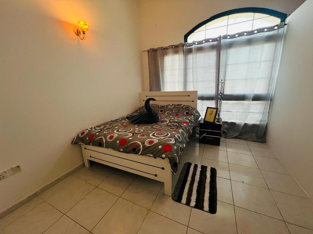 هتل ال-ساتوا سنترال bliss: آیدئال فور فمیلیز Al-Satwa Central Bliss: Ideal for Families