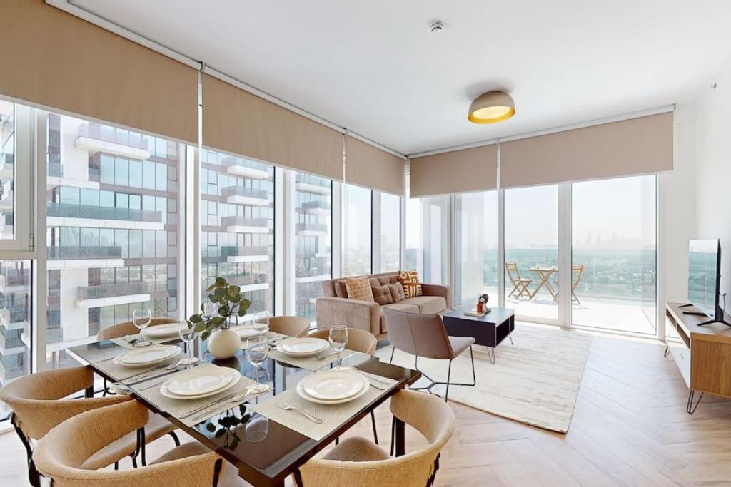 هتل 1 ریزیدنسز ات وسل - لوکیشنز - 1 Residences at Wasl - Locations