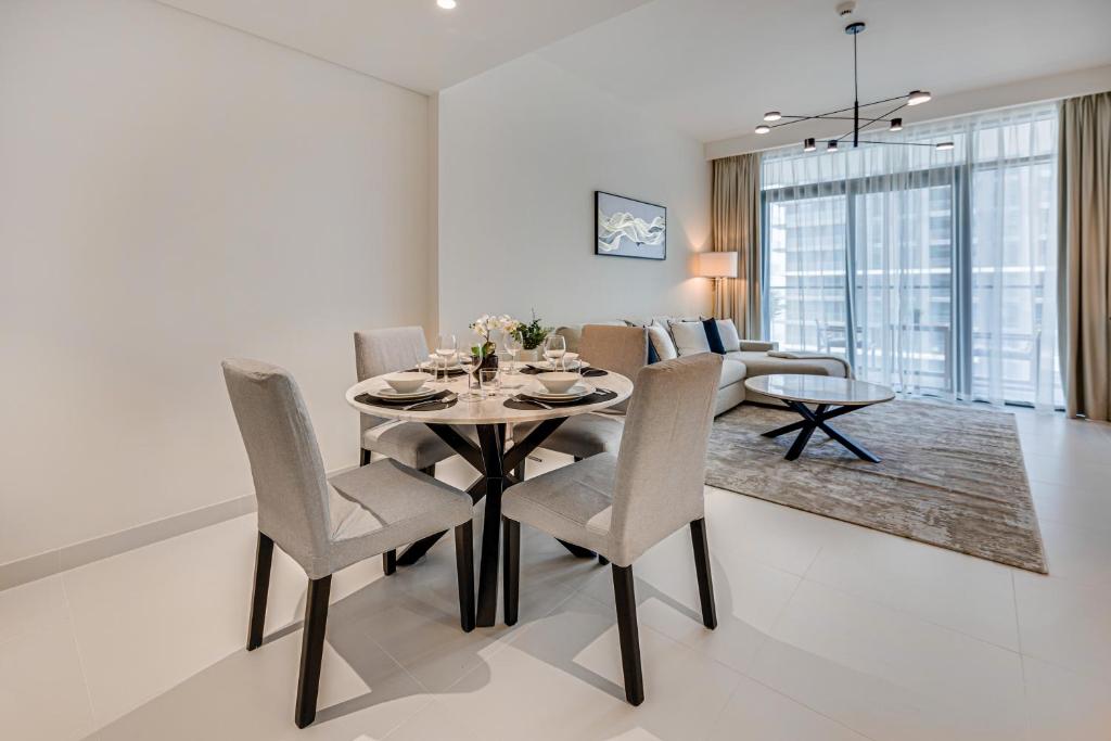 هتل برند نیو آپارتمان وید اکسس تو د بیچ - Brand new apartment with access to the beach