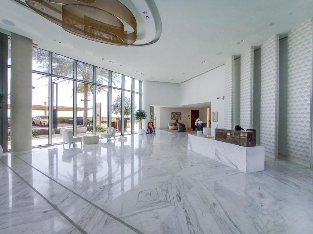 هتل بلزینگ آپارتمان بای د ساید - سوئیتبل - Blazing apartment by the seaside - Suiteable