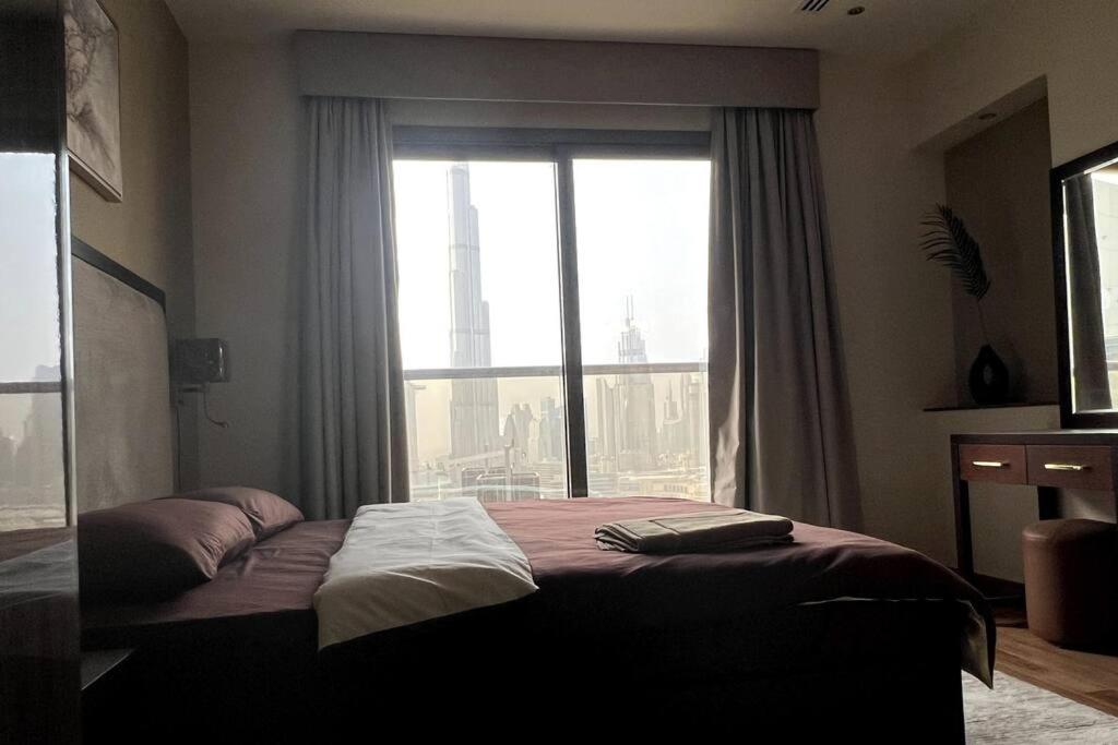 هتل برج خلیفه ویو داون تاون، الیت 1 داون تاون رزیدنس - Burj Khalifa View Downtown, Elite 1 Downtown Residence