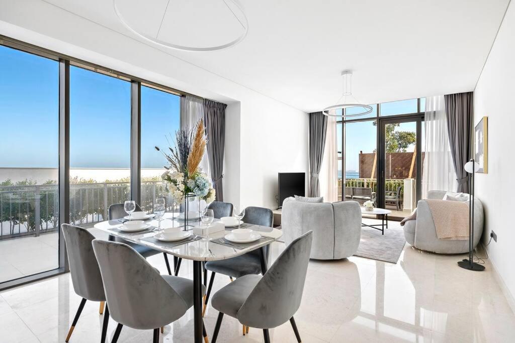 هتل استون تری - انوا بای اومنیات 2BR - لاکچری آپارتمان - StoneTree - Anwa By Omniyat 2BR - Luxury Apartment