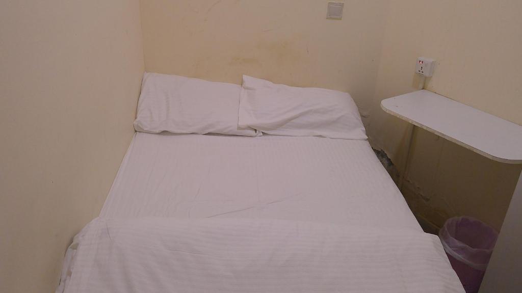 هتل روبی استار کاپلز هاستل جی پی 1 و 2 - Ruby Star Couples Hostel G P 1&2