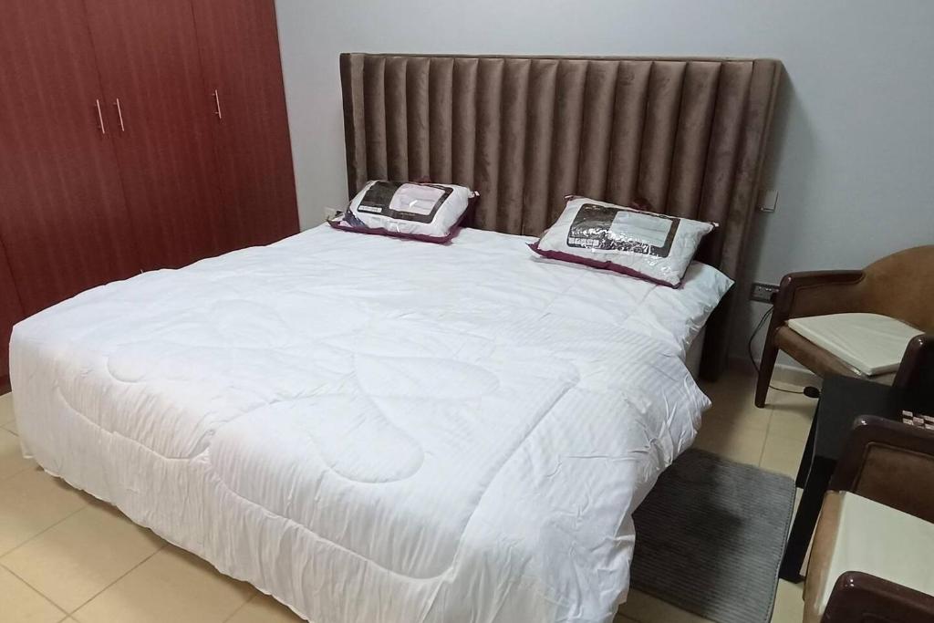 هتل اوشن ویو استودیو دبی مارینا جی بی آر 2 دقیقه تا بیچ - Ocean view studio Dubai Marina JBR 2 min to the beach