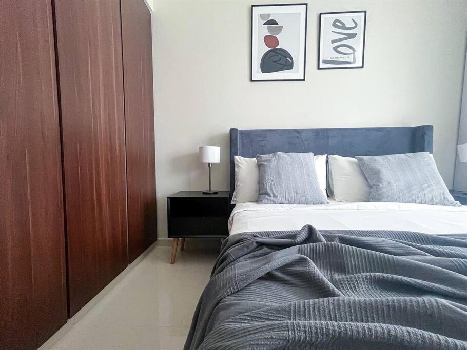 هتل تروفی - سیتی اسکپ پوش سوئیت - Trophy - Cityscape Posh Suite