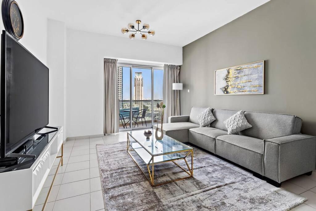 هتل استون تری - مارینا تاور 1 بی آر - دبی مارینا - StoneTree - Marina Tower 1BR - Dubai Marina
