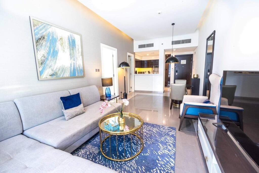هتل لاکچری آپارتمان داونتاون دبی ! - Luxury apartment Downtown Dubai !