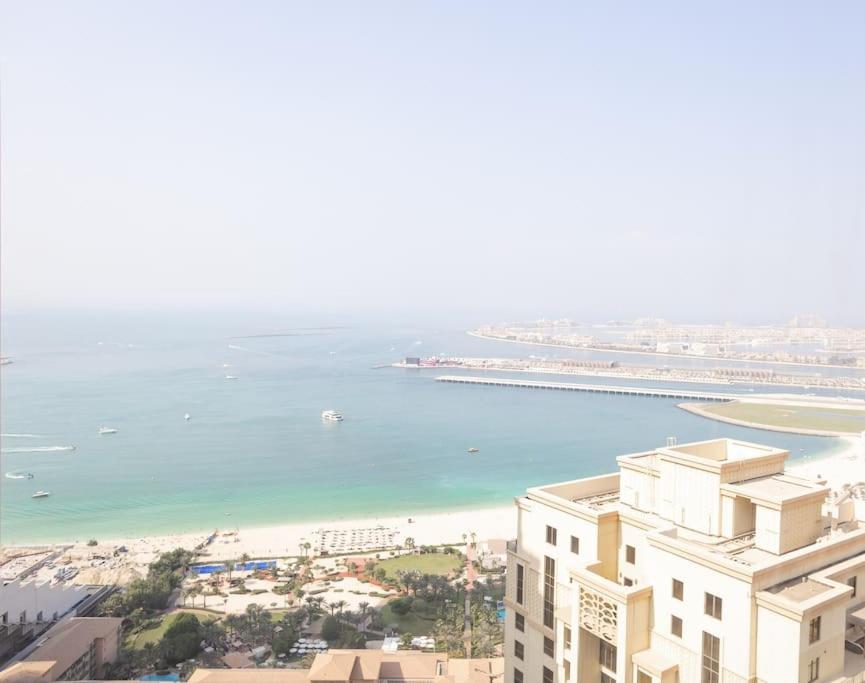هتل مُرجَان جِبِر آپارتمانز بای هپی سیزن - MURJAN JBR Apartments by HAPPY SEASON