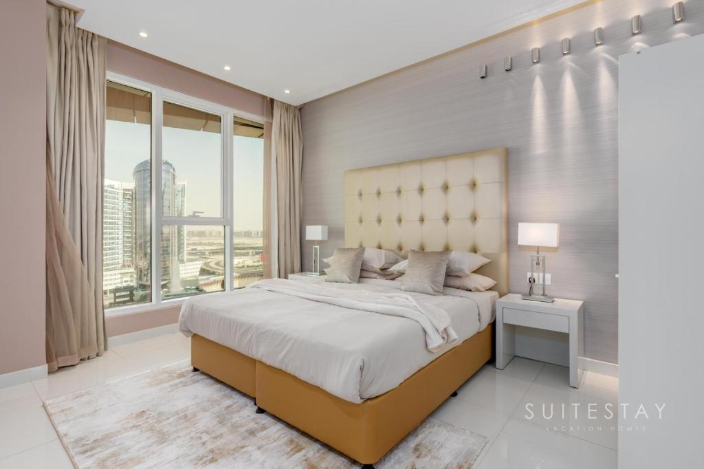 هتل پرایم داون تاون وان ب드 روم سوئیت - Prime Downtown One Bedroom Suite