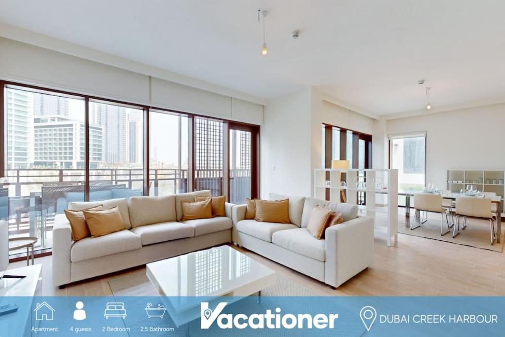 هتل سانست ات کریک بیچ - وکیشنر - Sunset at Creek Beach - Vacationer