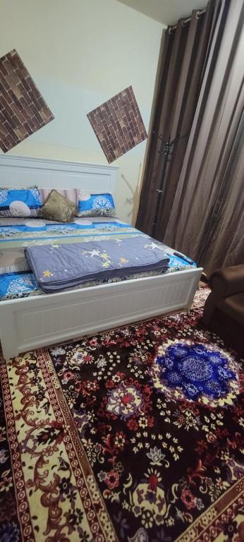 هتل ماما دیلایت گست روم - MAMA DELIGHT GUEST ROOM