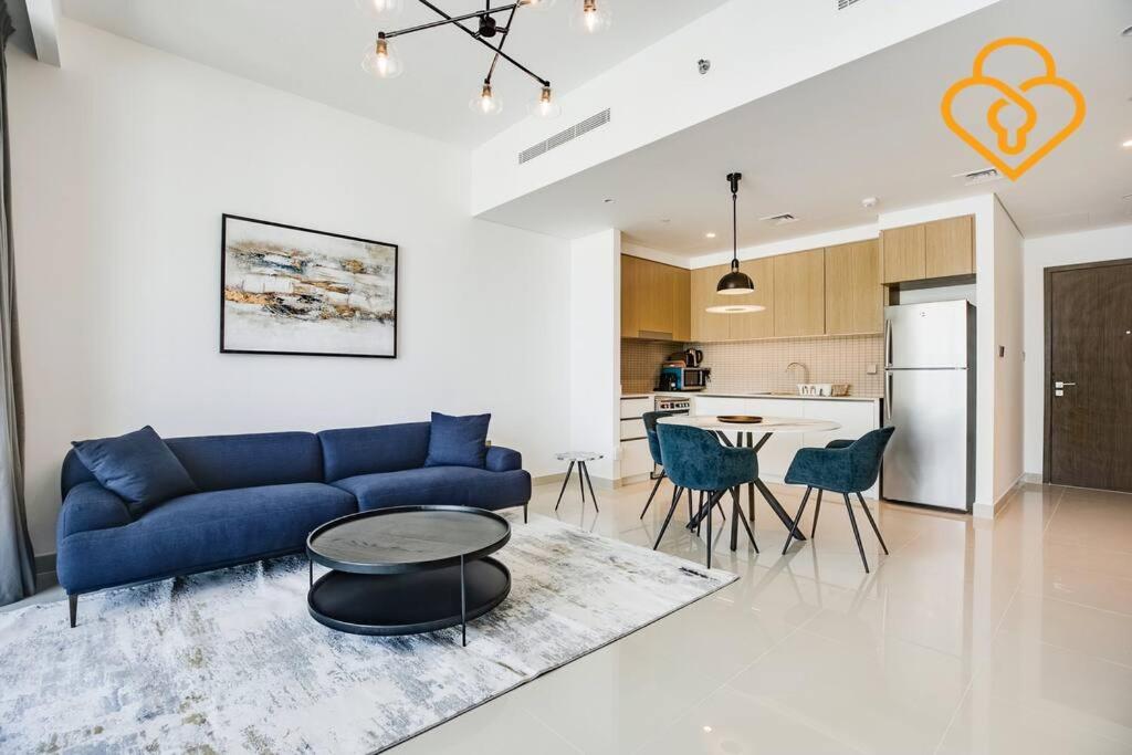 هتل کیزپلیز الگانت 1 بی آر آیکن بی کریک هاربر 05 - Keysplease Elegant 1 BR Icon Bay Creek Harbour 05