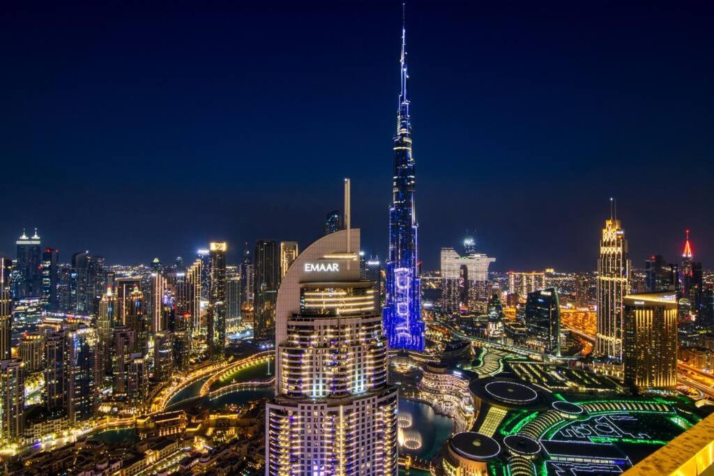 هتل تریپلکس پارادایس پنتهاوس - Triplex Paradise Penthouse