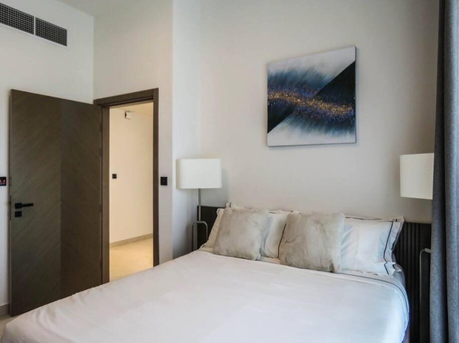 هتل گورجس 2 بذروم این بینگاتی، بیزنس بی - Gorgeous 2 bedroom in Binghatti, Business Bay