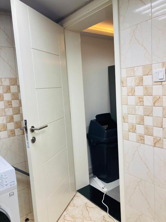 هتل یوی پاد هاستل - دیرا ال ریگا - Yoi Pod Hostel - Deira Al Rigga