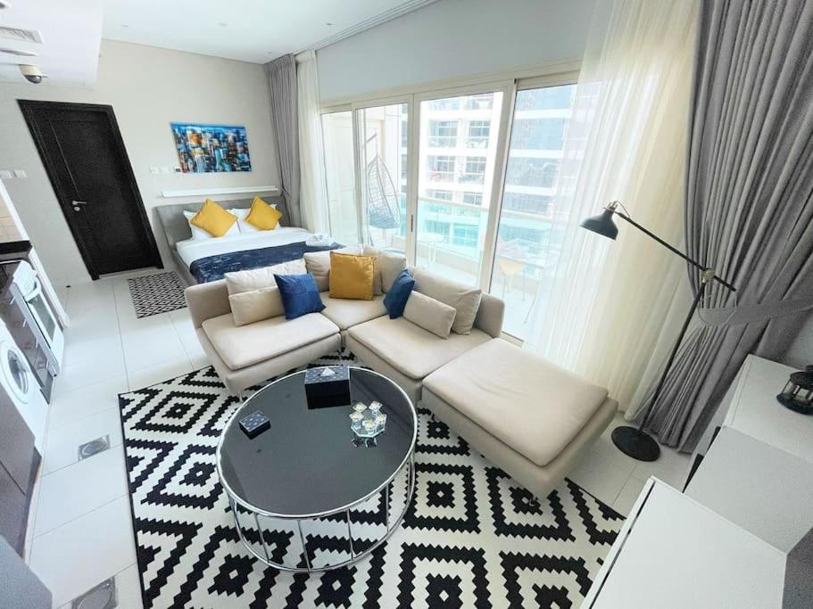 هتل ا لَولی استودیو نیر ذ بیچ - A lovely studio near the beach