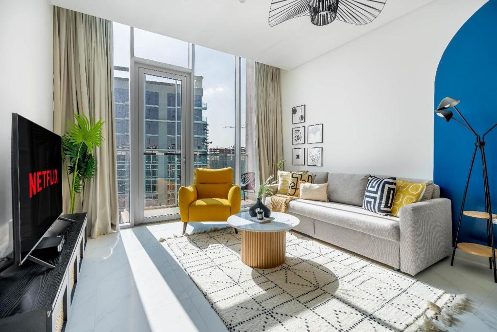 هتل گست ردی - نینهو دی لکسو نو دیستریت وان - GuestReady - Ninho de luxo no District One