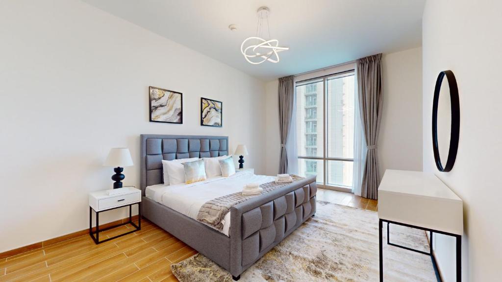 هتل پرایم استی - میرا تاور 1Br در ال هبتور سیتی - Primestay - Meera Tower 1Br in Al Habtoor City