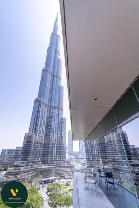 هتل وگ - آدرس اپرا بای ایمار - Vogue - Address Opera by Emaar