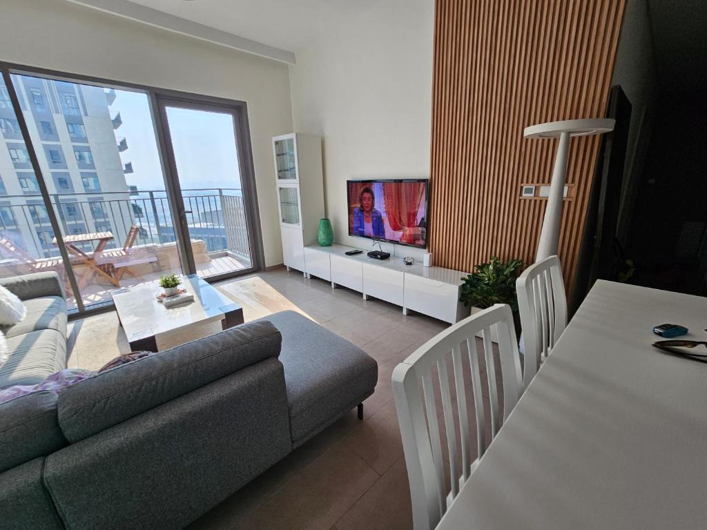 هتل دبی هیلز پارک هایتس 2 - Dubai Hills Park Heights 2