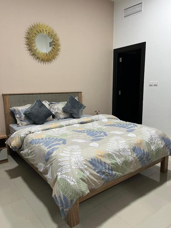 هتل سیزنینگ استی ات دبی مارینا - SEASONING STAY AT DUBA MARINA